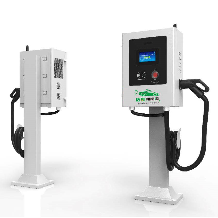 20KW钣金防火型智能直流充电桩（功率：20-30KW）